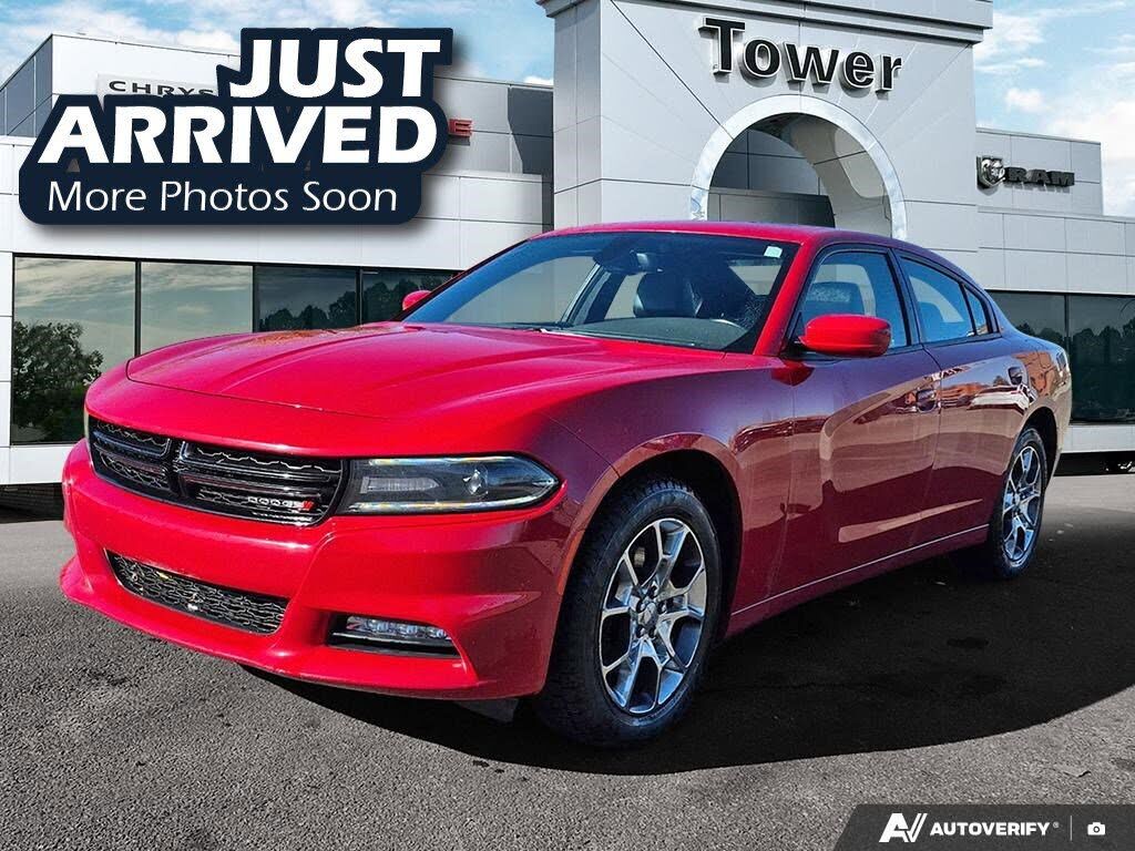 Dodge Charger