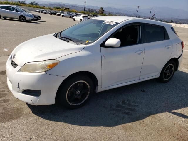 Toyota Corolla Matrix