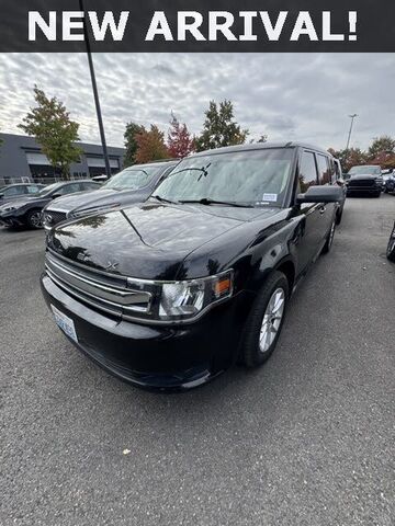 Ford Flex