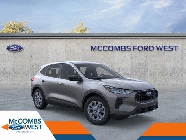 2026 FORD Escape