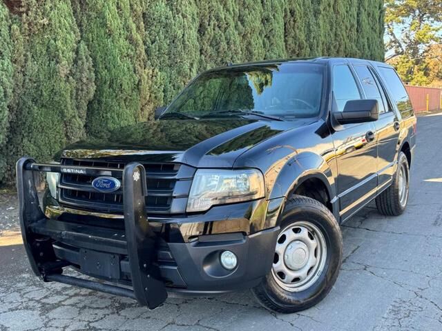Ford Expedition