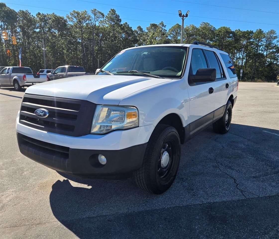 Ford Expedition