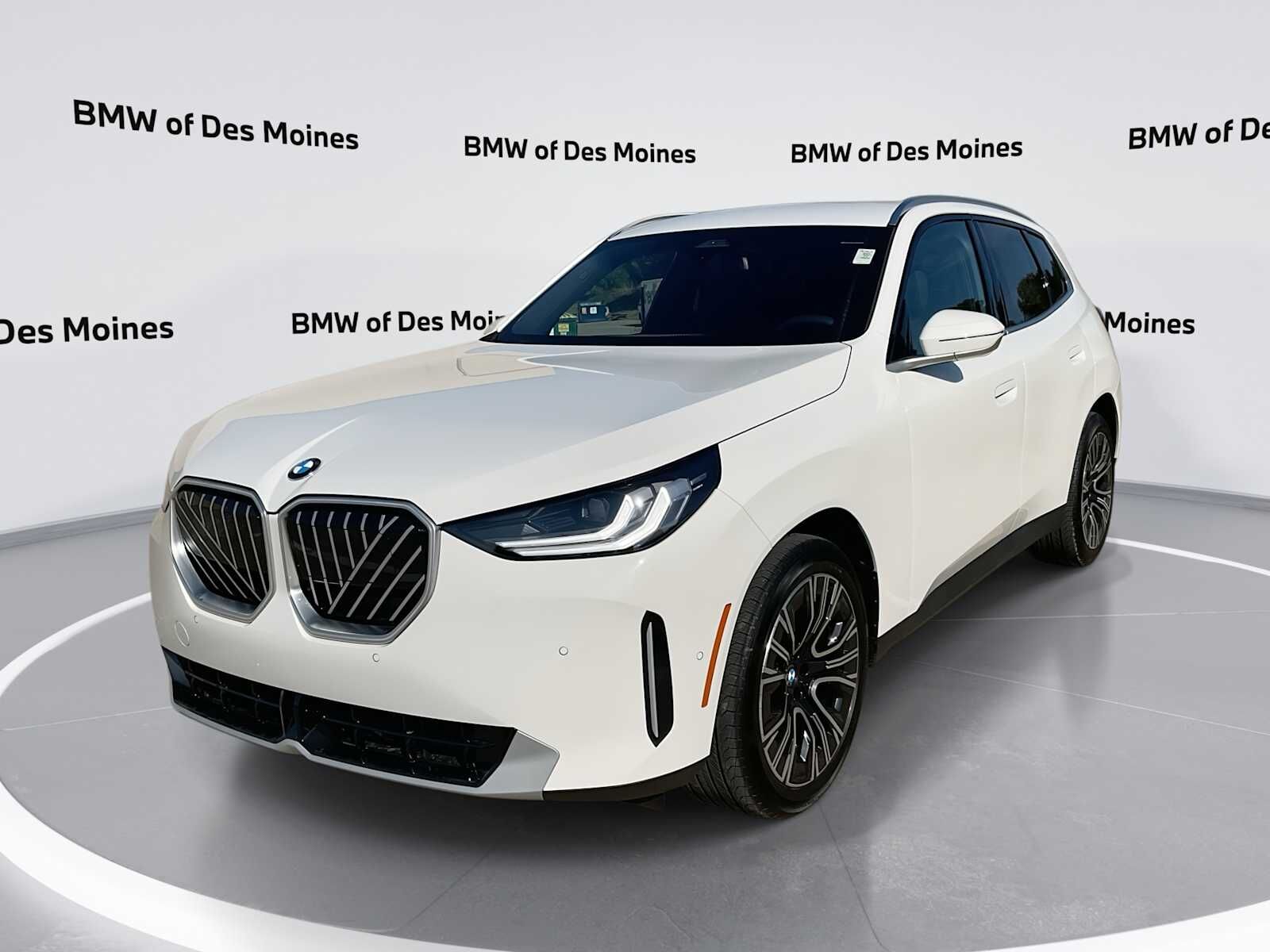 2026 BMW X3
