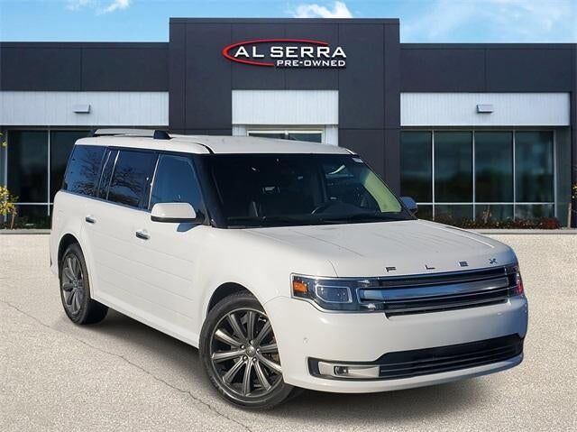 Ford Flex