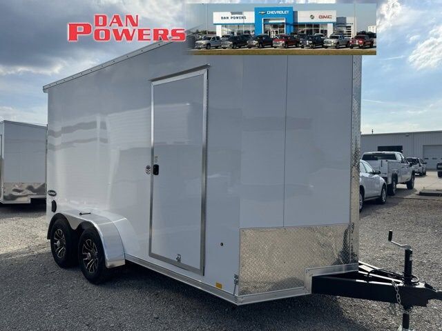 2026 LOOK TRAILERS Look Trailers
