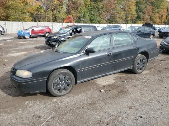 Chevrolet Impala