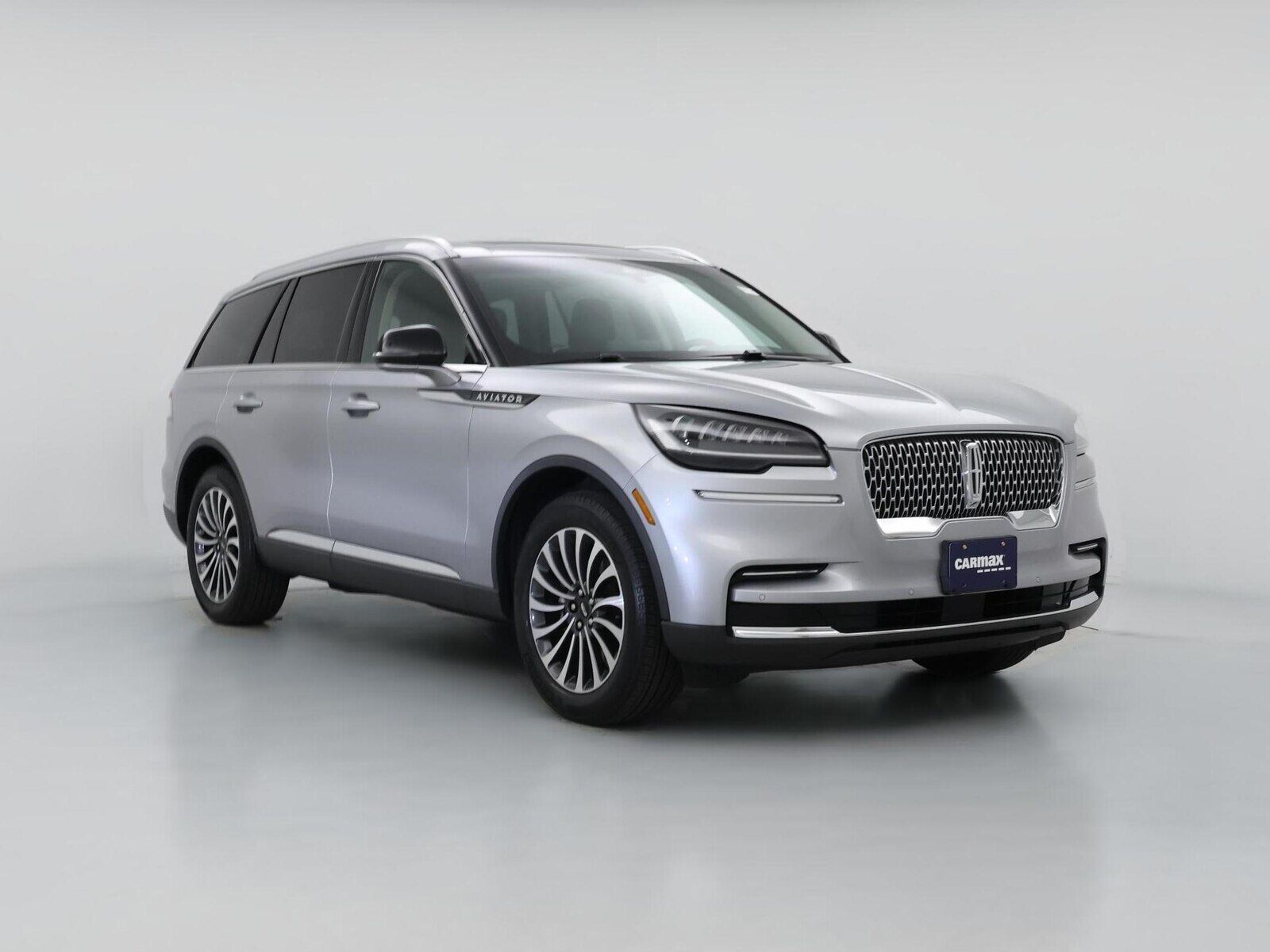 2022 LINCOLN Aviator