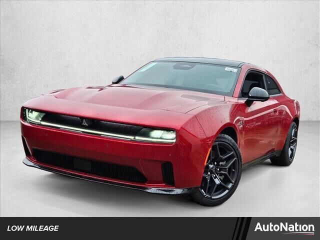 2024 DODGE Charger