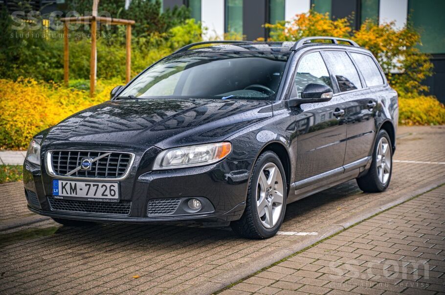 Volvo V70