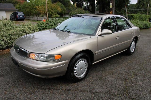 Buick Century