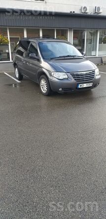 Chrysler PT Cruiser