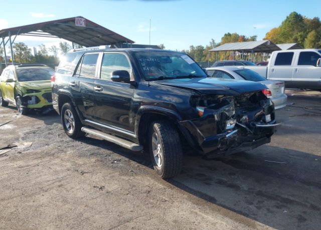 Toyota 4-Runner