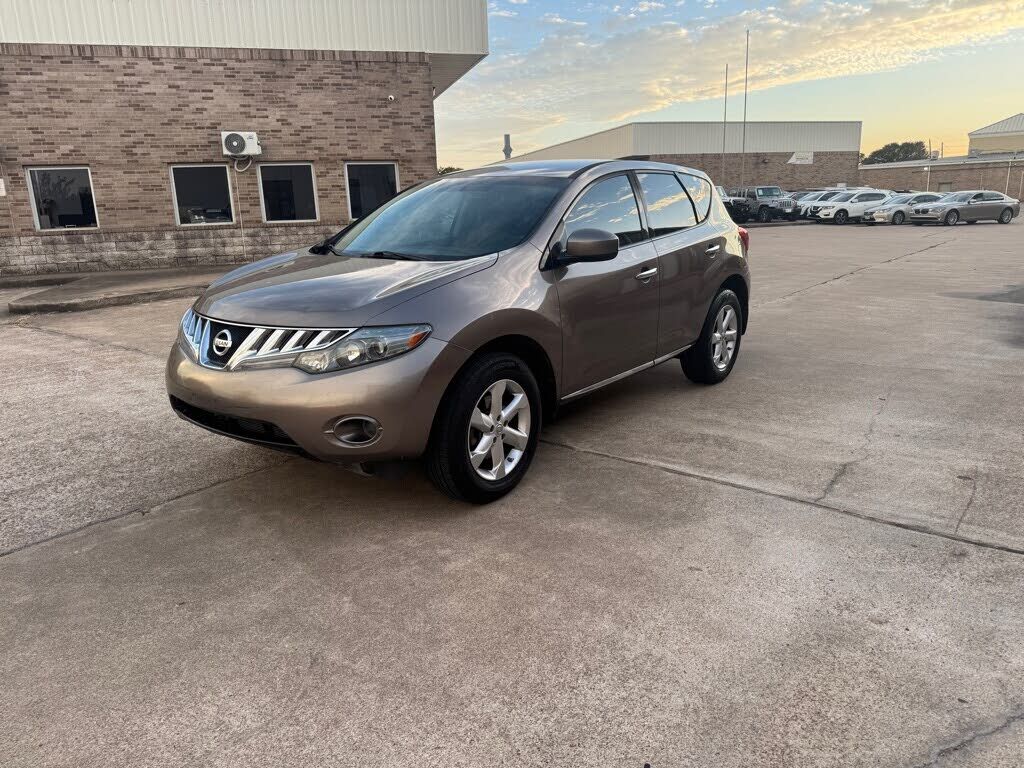 Nissan Murano