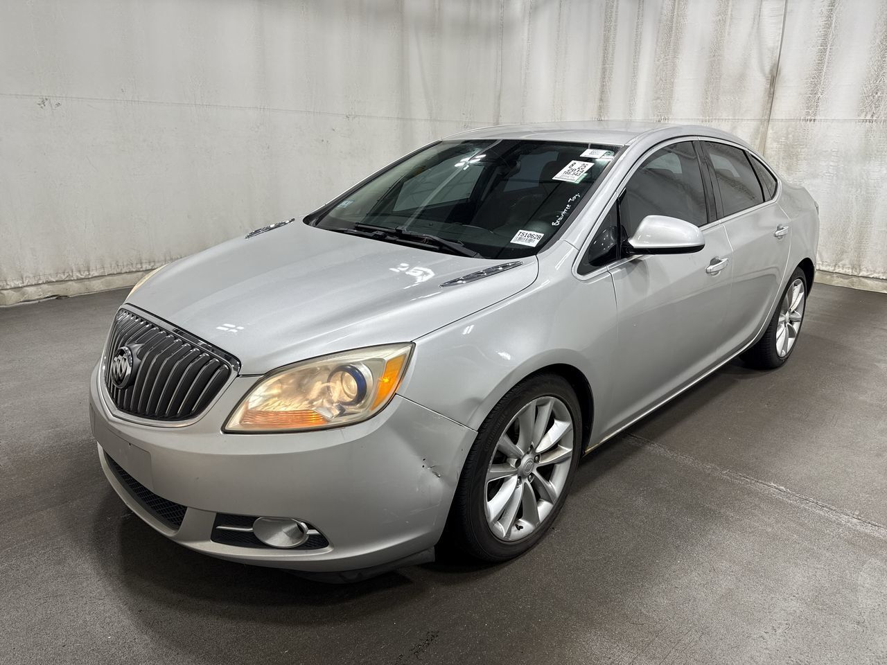 Buick Verano
