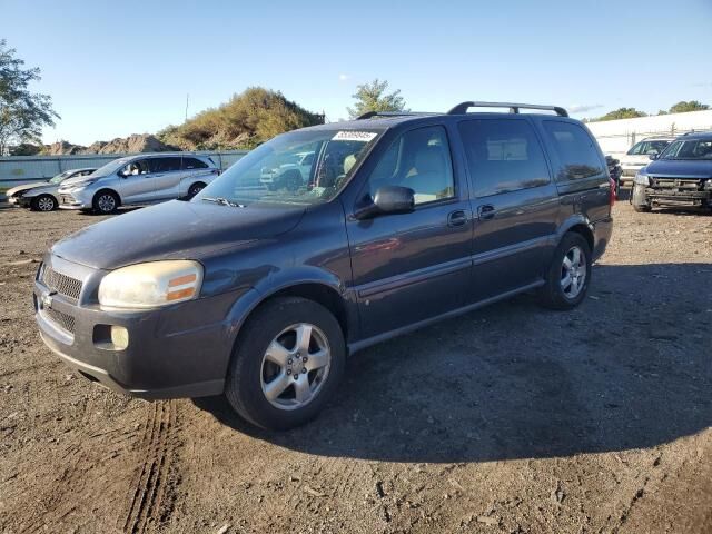 Chevrolet Uplander