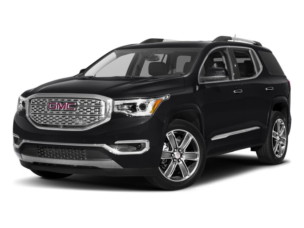 GMC Acadia