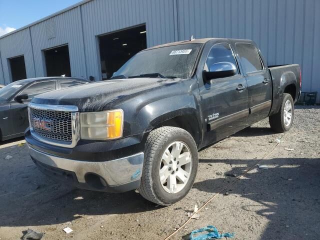 GMC Sierra