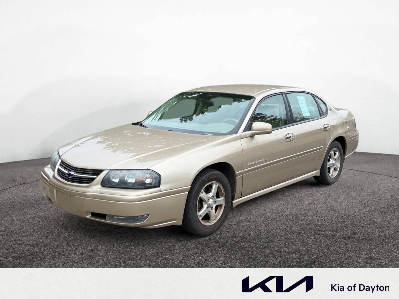 Chevrolet Impala