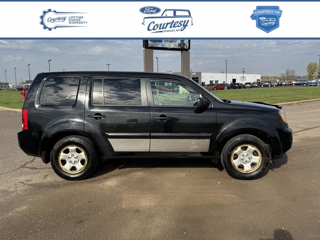 Honda Pilot