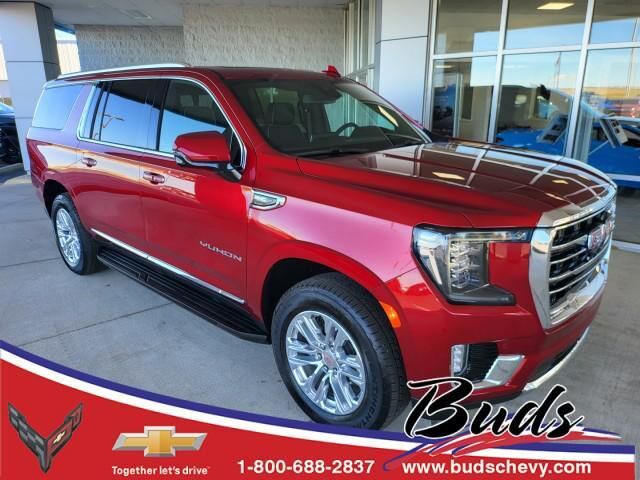 2024 GMC Yukon XL