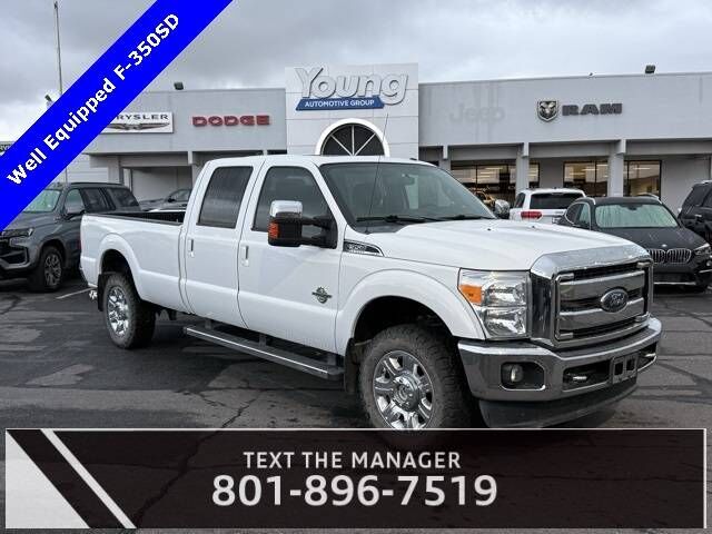 Ford F-350