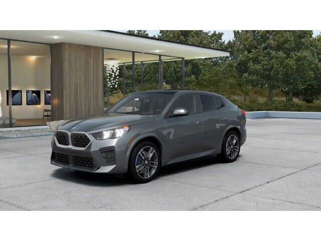2026 BMW X2