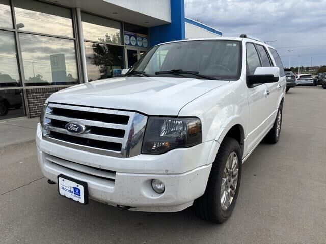 Ford Expedition