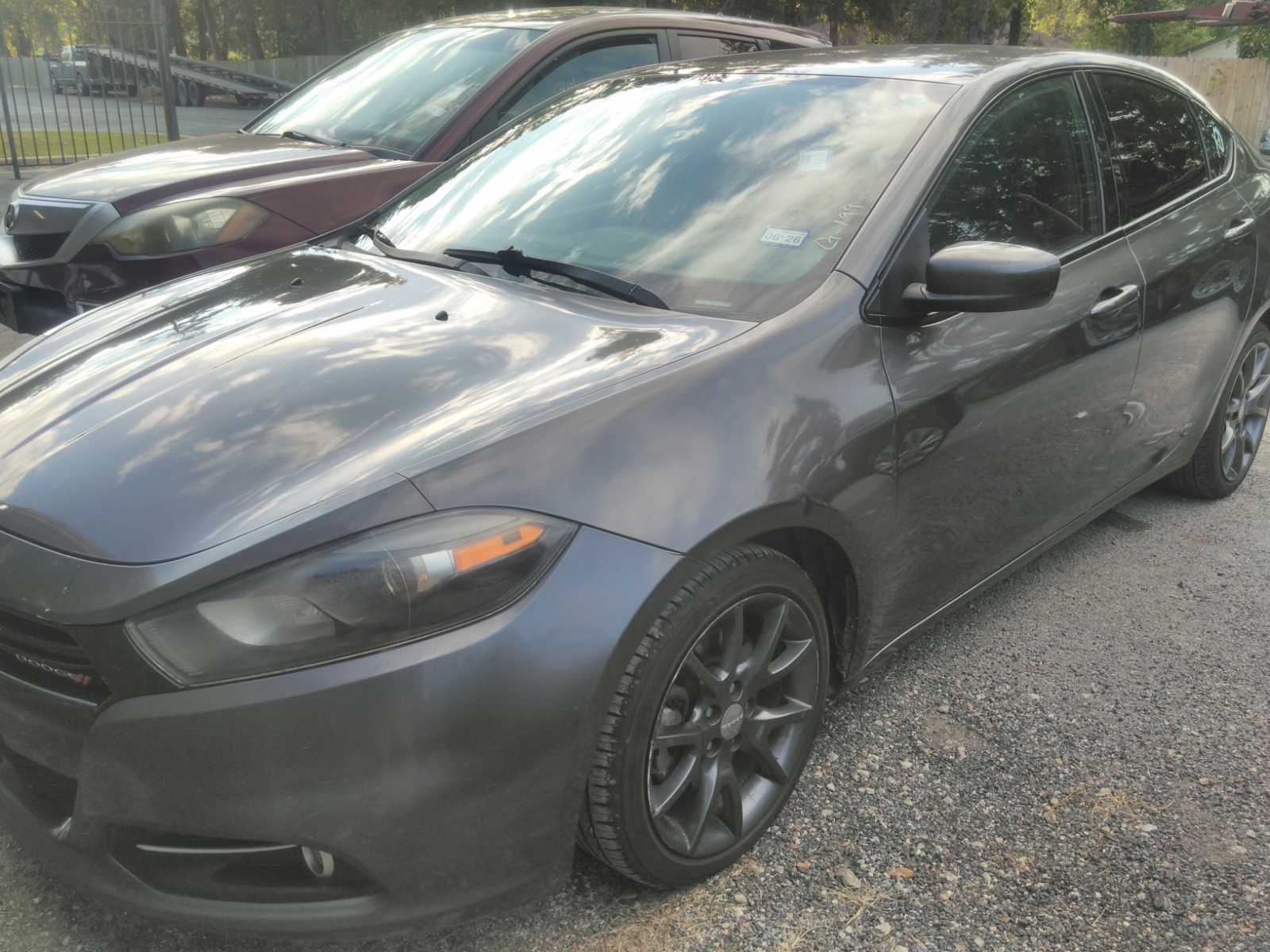 Dodge Dart