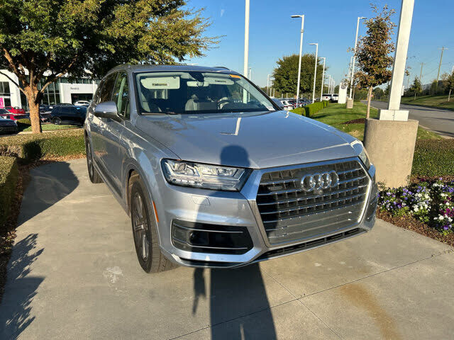 2017 Audi Q7