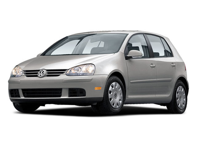 Volkswagen Rabbit