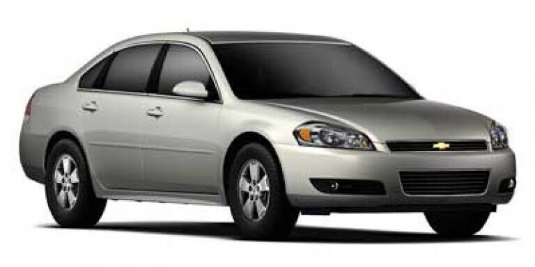 Chevrolet Impala