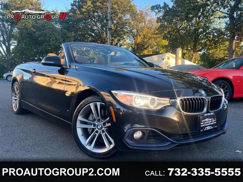 BMW 435i