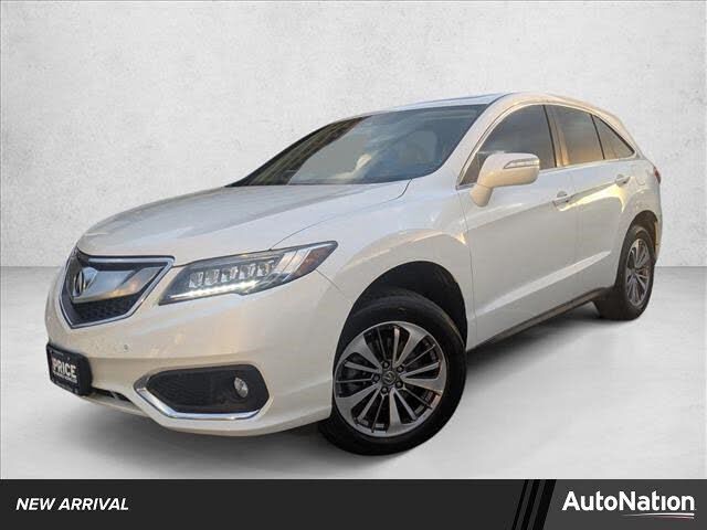 Acura RDX