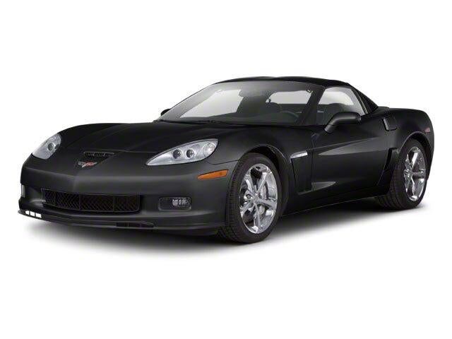 2013 CHEVROLET Corvette