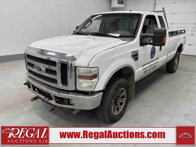 Ford F-350