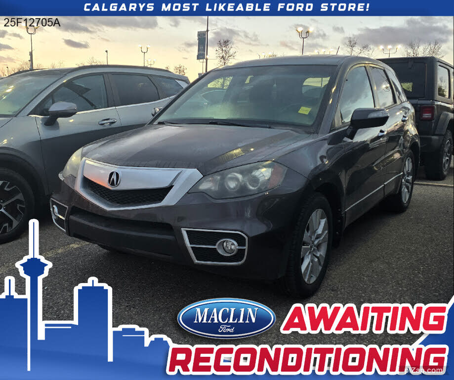 Acura RDX