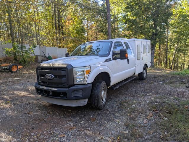 Ford F-250
