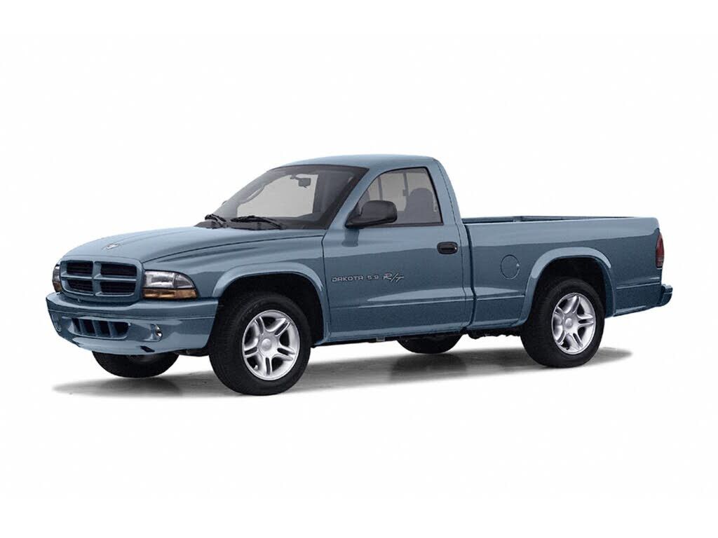 Dodge Dakota