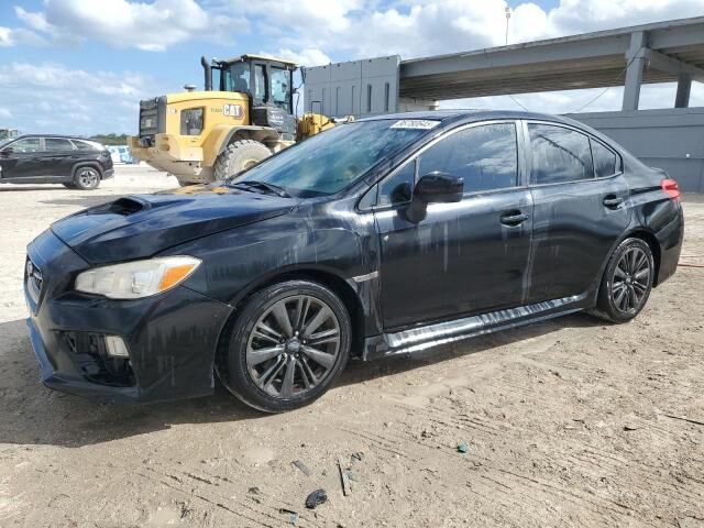Subaru WRX