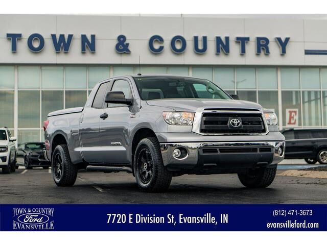 Toyota Tundra