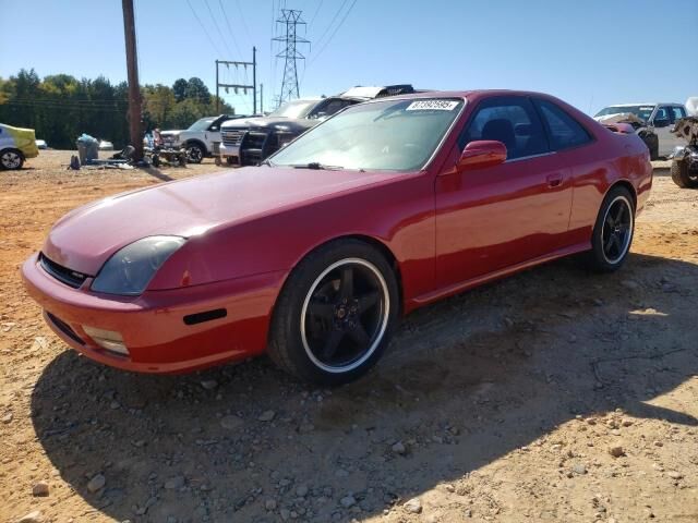 Honda Prelude