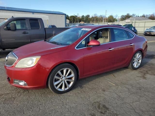 Buick Verano