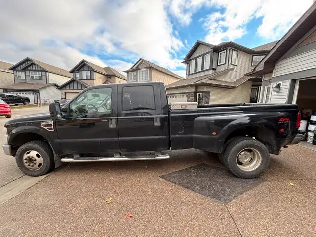 Ford F-350