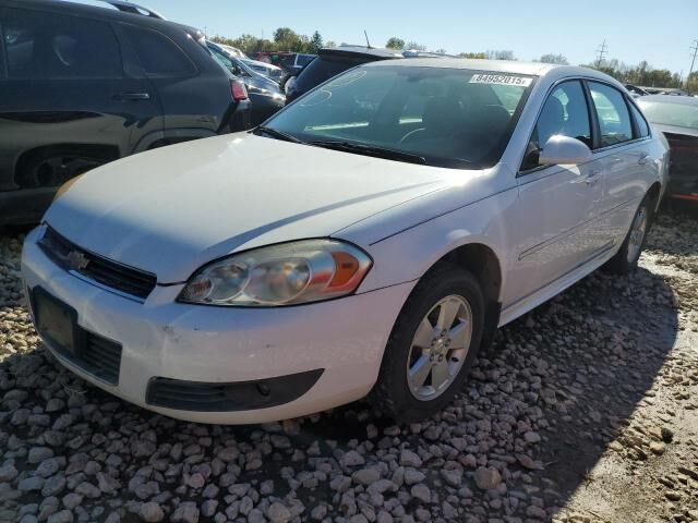 Chevrolet Impala