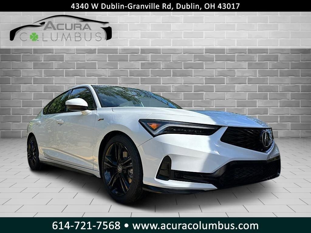 2026 ACURA Integra