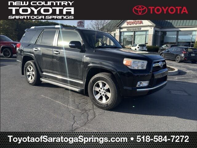 Toyota 4-Runner