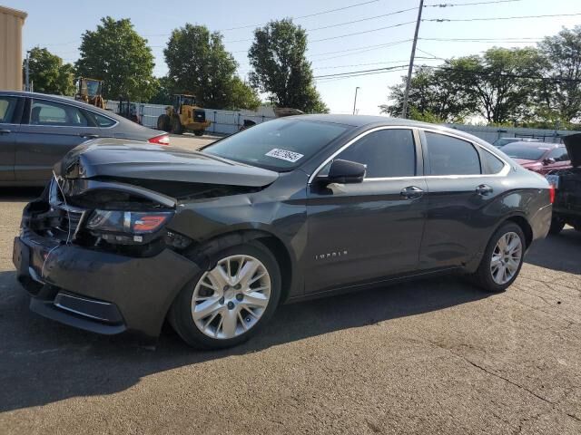 Chevrolet Impala