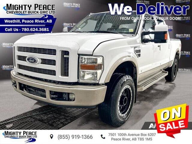 Ford F-350