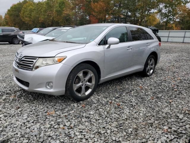 Toyota Venza