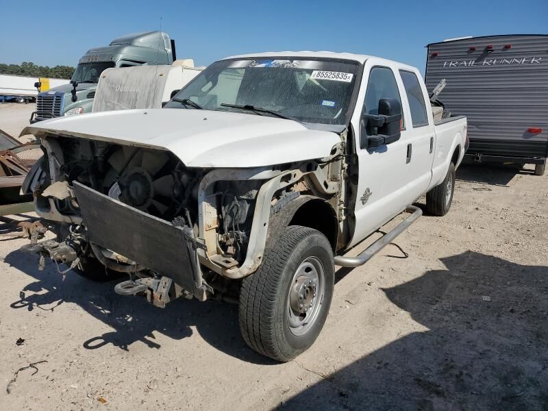 Ford F-350